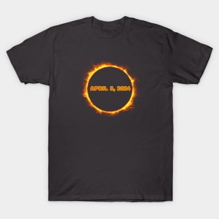 Total Eclipse T-Shirt